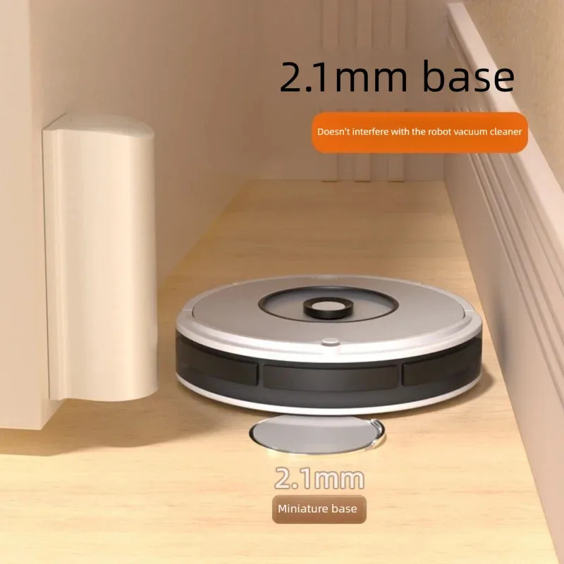 Magnetic Catch Door - Invisible Magnetic Door Stopper Wall Protector