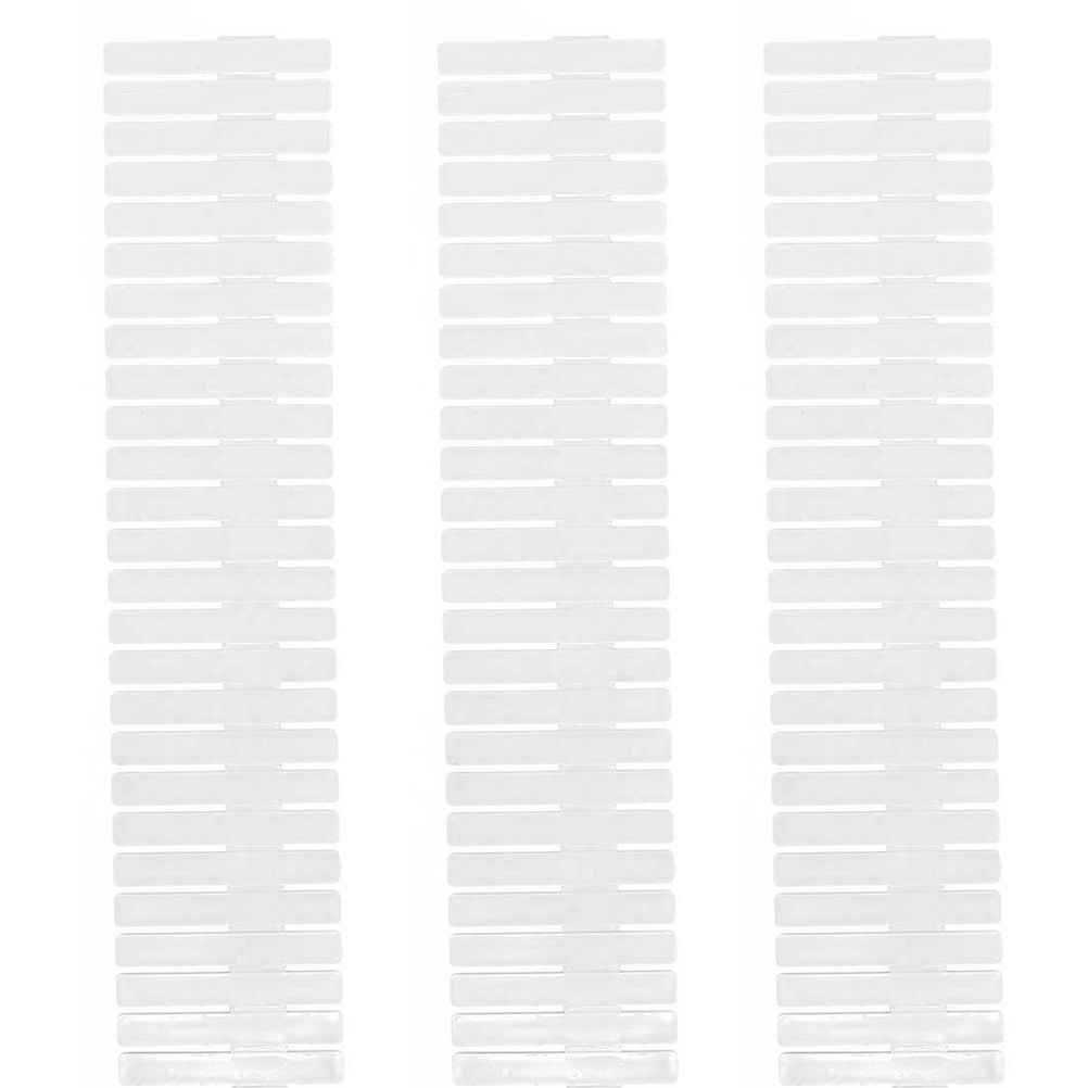 Drawer Organizer Peg - 8Pcs Adjustable Drawer Organizer Dividers DIY