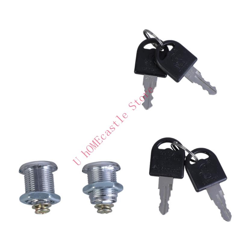 63HF 2set Cabinet Cams Lock wi - Zinc Furniture Hardware review and price