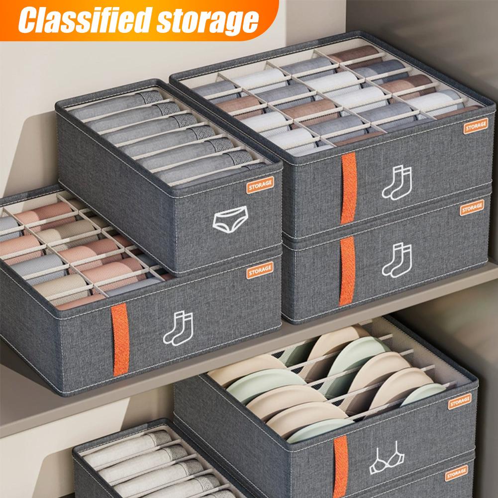 20 Grids Sock Drawer Organizer - Drawer Organizer Peg review and price