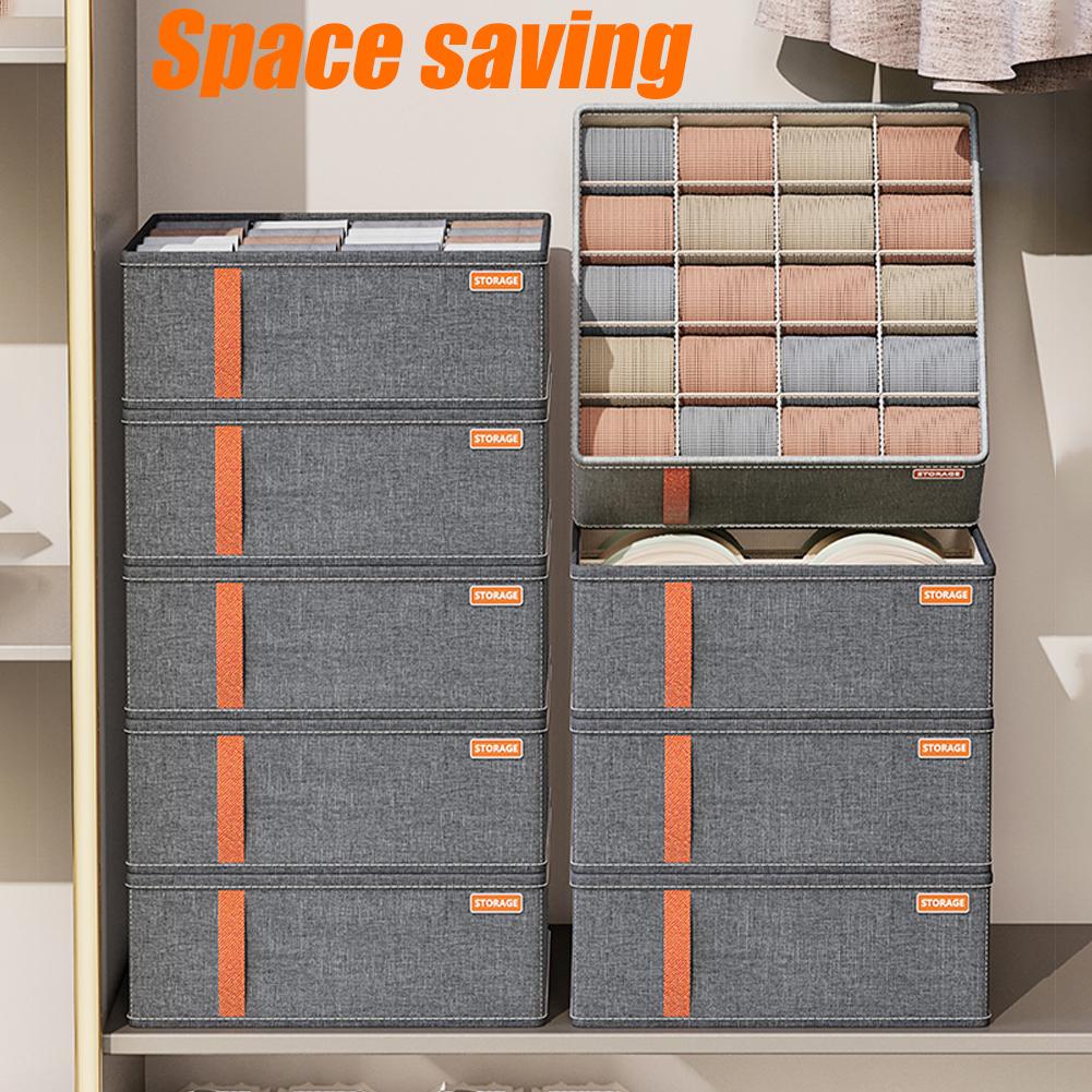 20 Grids Sock Drawer Organizer - Drawer Organizer Peg review and price