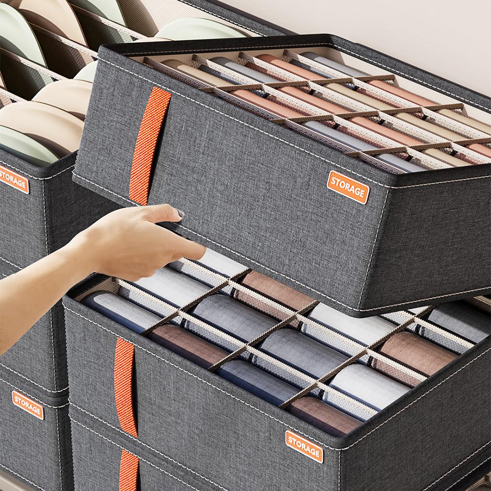 20 Grids Sock Drawer Organizer - Drawer Organizer Peg review and price
