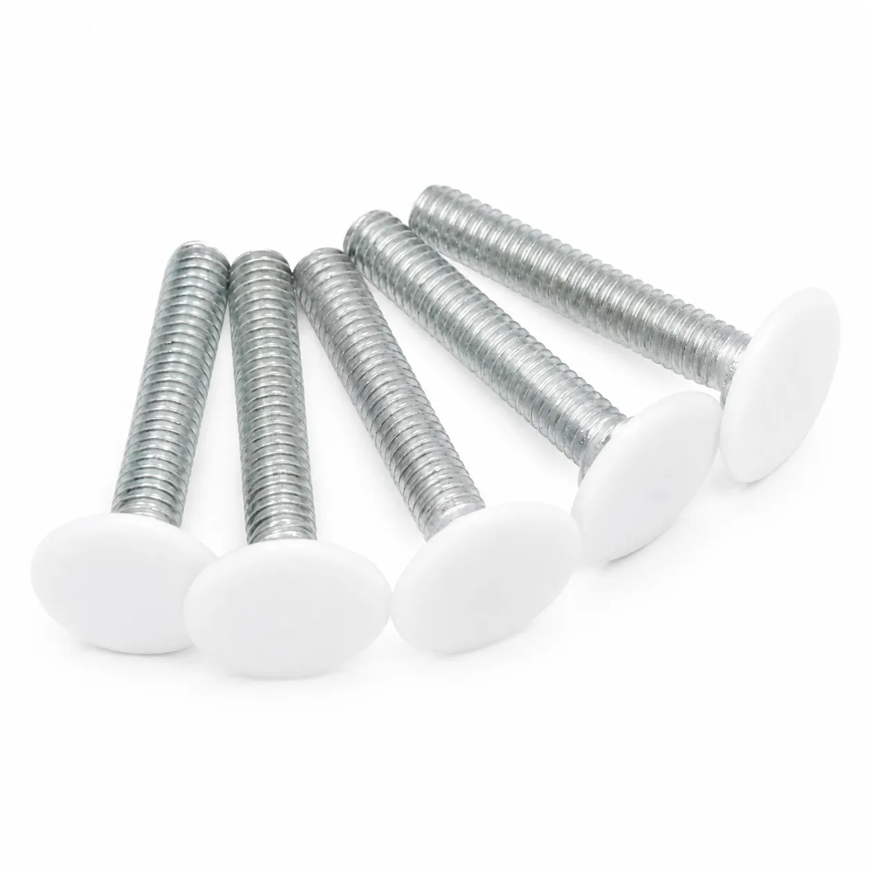 100Pcs Self-tapping Screws Dec - Furniture Hardware Covers review and price