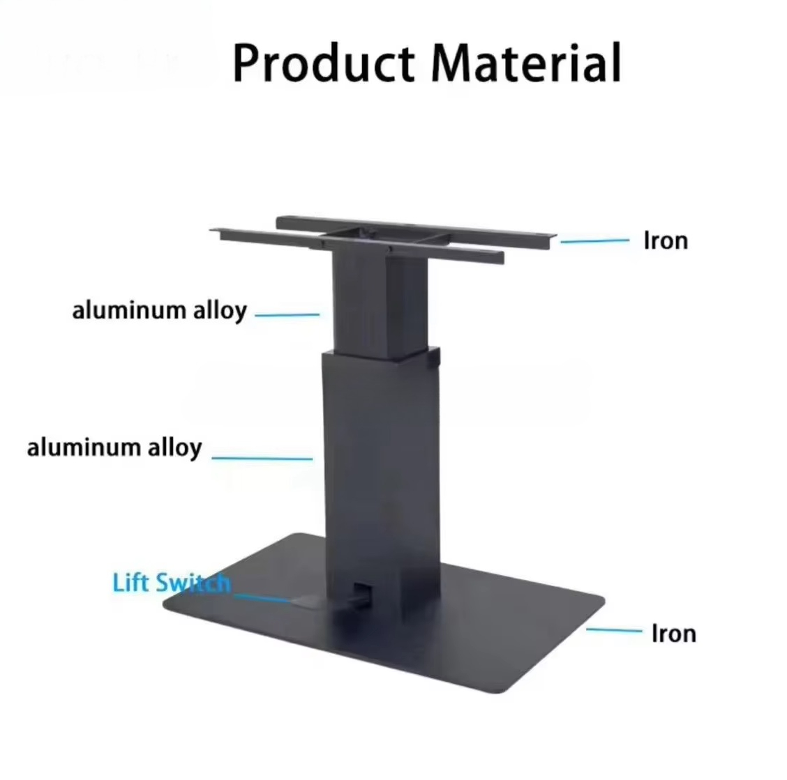JIN RUI DA Multi-functional Ad - Japanese Furniture Hardware review and price