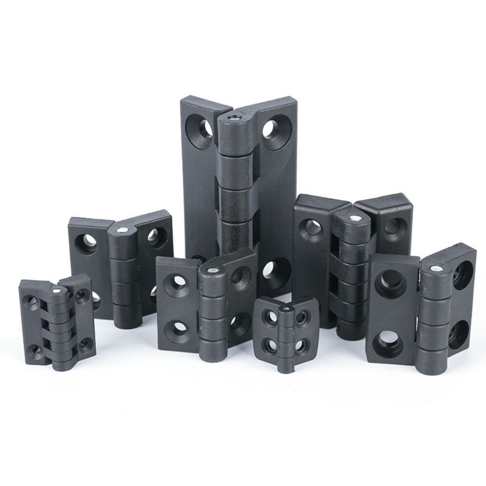 Professional ABS Plastic Plast - Furniture Hardware Black review and price