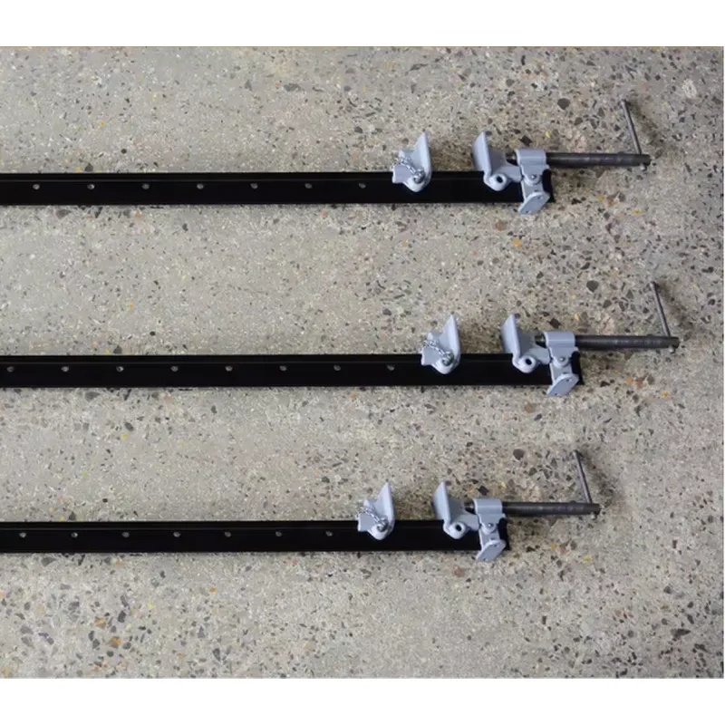 Heavy Duty T Shape Steel Clamp - Furniture Joining Hardware review and price
