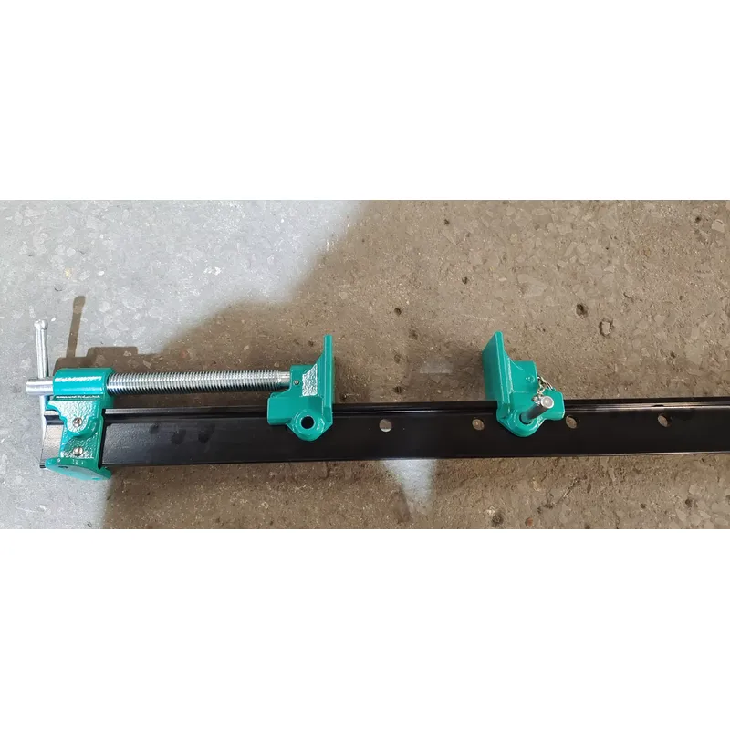 Heavy Duty T Shape Steel Clamp - Furniture Joining Hardware review and price