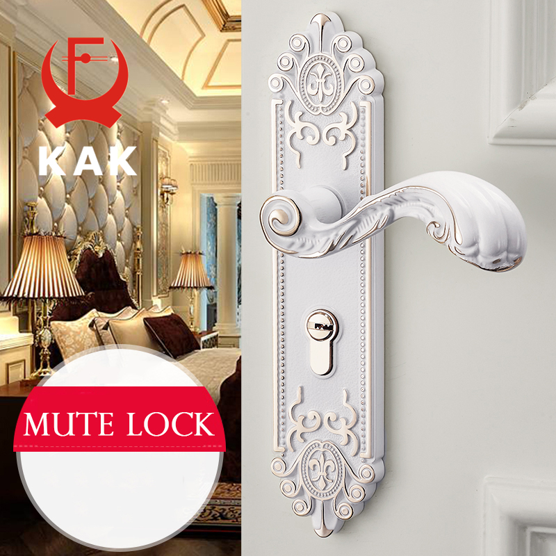 KAK European Style Mute Room D - Zinc Furniture Hardware review and price