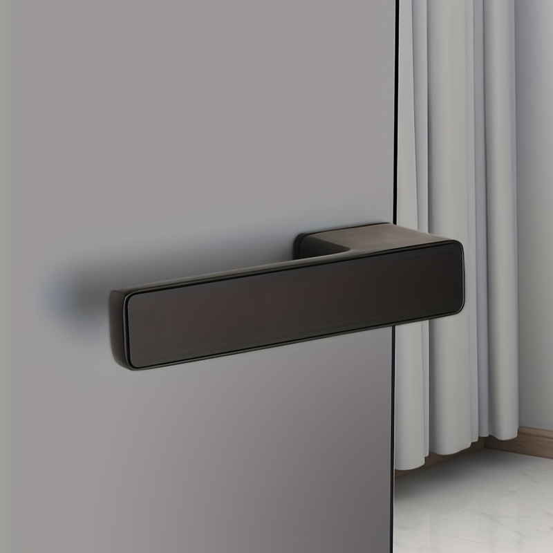 Zinc Alloy Door Handle Lock Ex - Zinc Furniture Hardware review and price