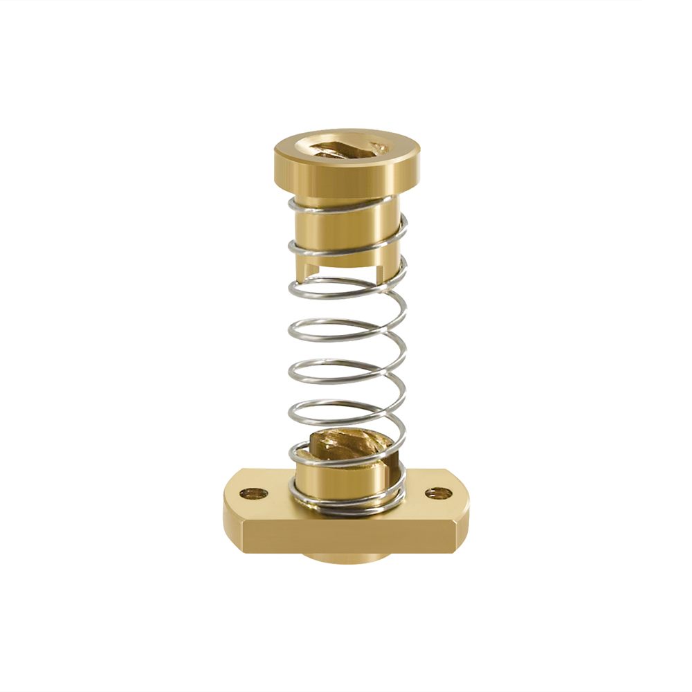 T8 Anti Backlash Spring Loaded - Creality Printer K1 review and price
