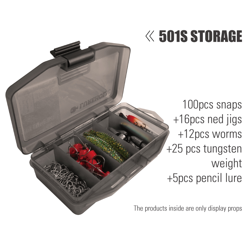 LUREHOLIC Lure Box FishingTack - Furniture Hardware Jig review and price