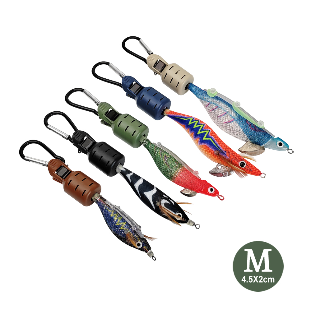 Squid Jig Hook Cover Durable P - Furniture Hardware Jig review and price