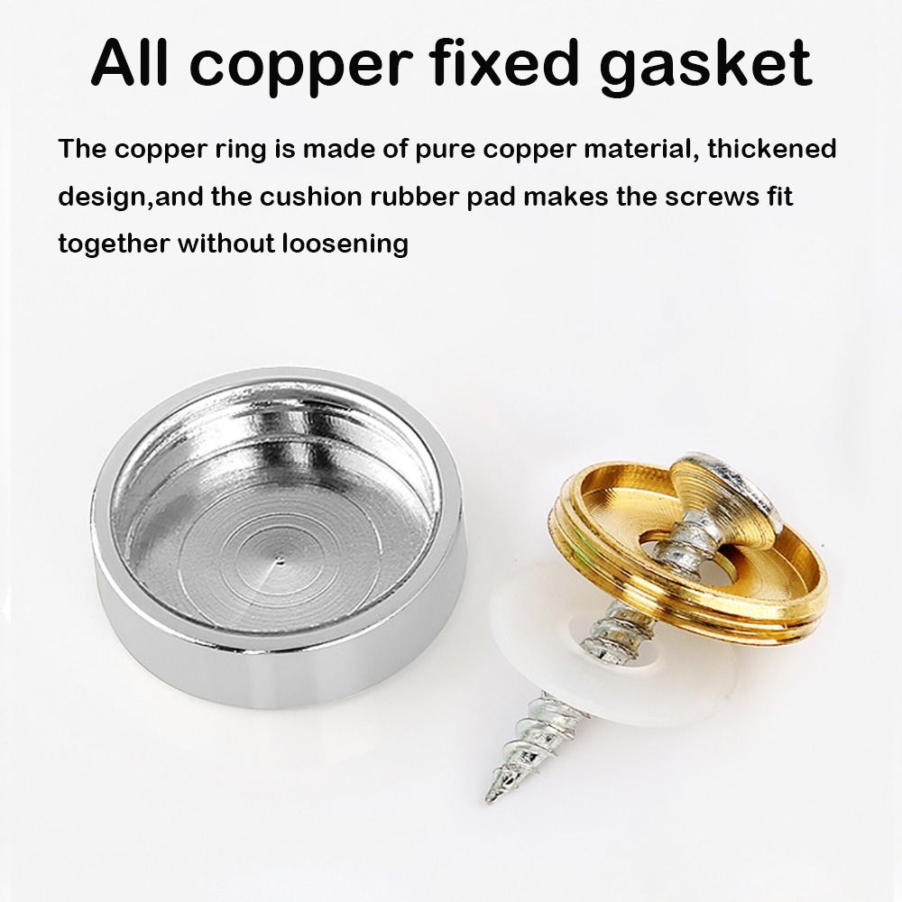 Furniture Hardware Copper Scre - Furniture Hardware Covers review and price