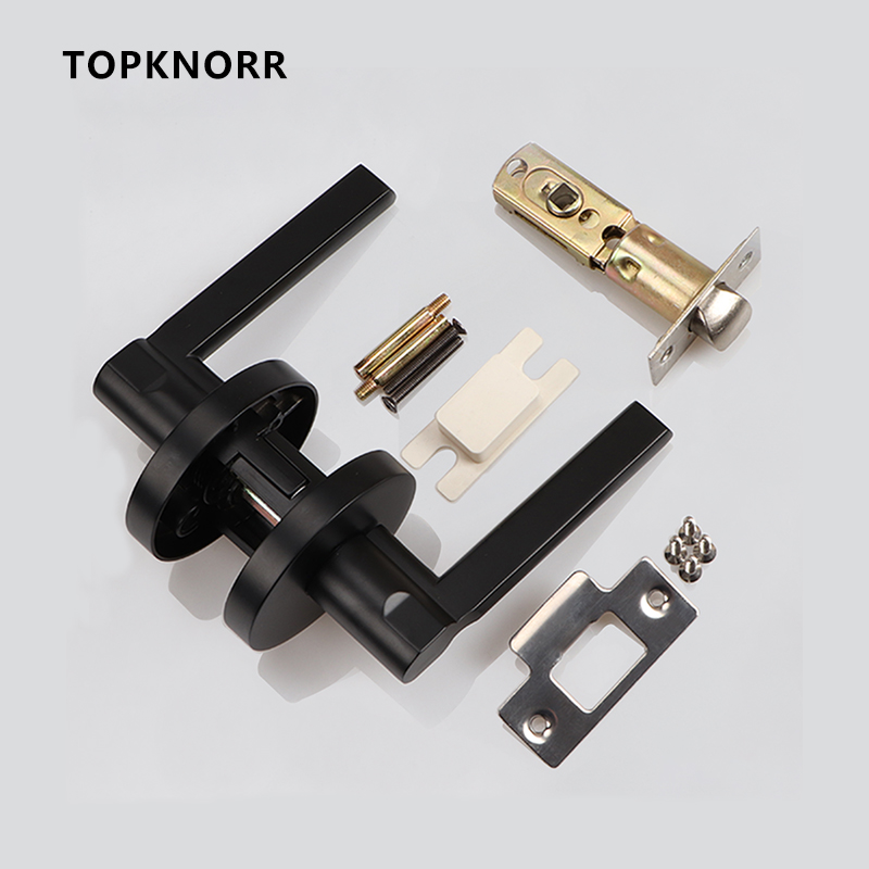 Door Lock Household Universal  - Zinc Furniture Hardware review and price