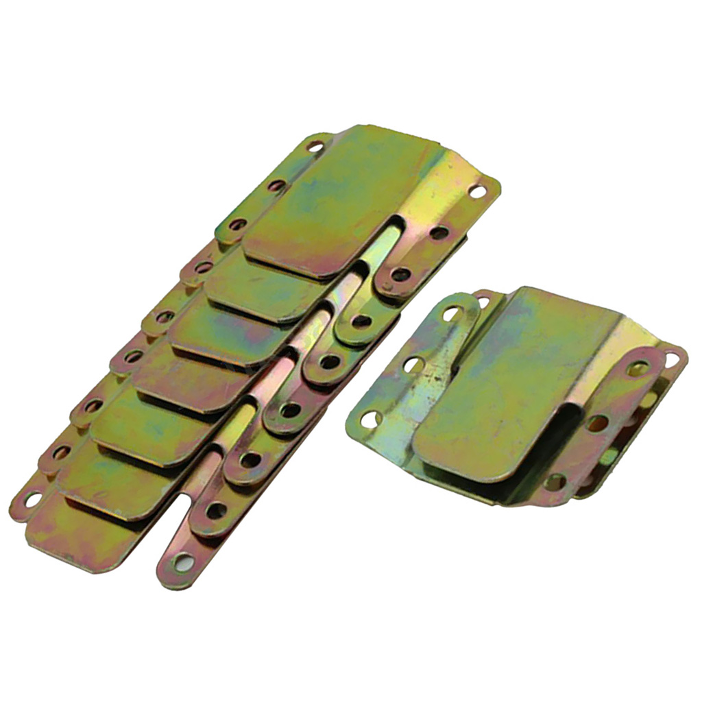 Color Zinc Plated Furniture Co - Furniture Joining Hardware review and price