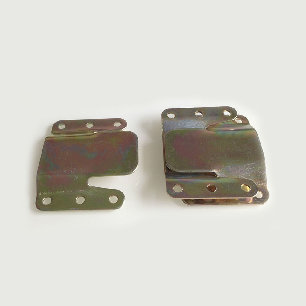 Color Zinc Plated Furniture Co - Furniture Joining Hardware review and price