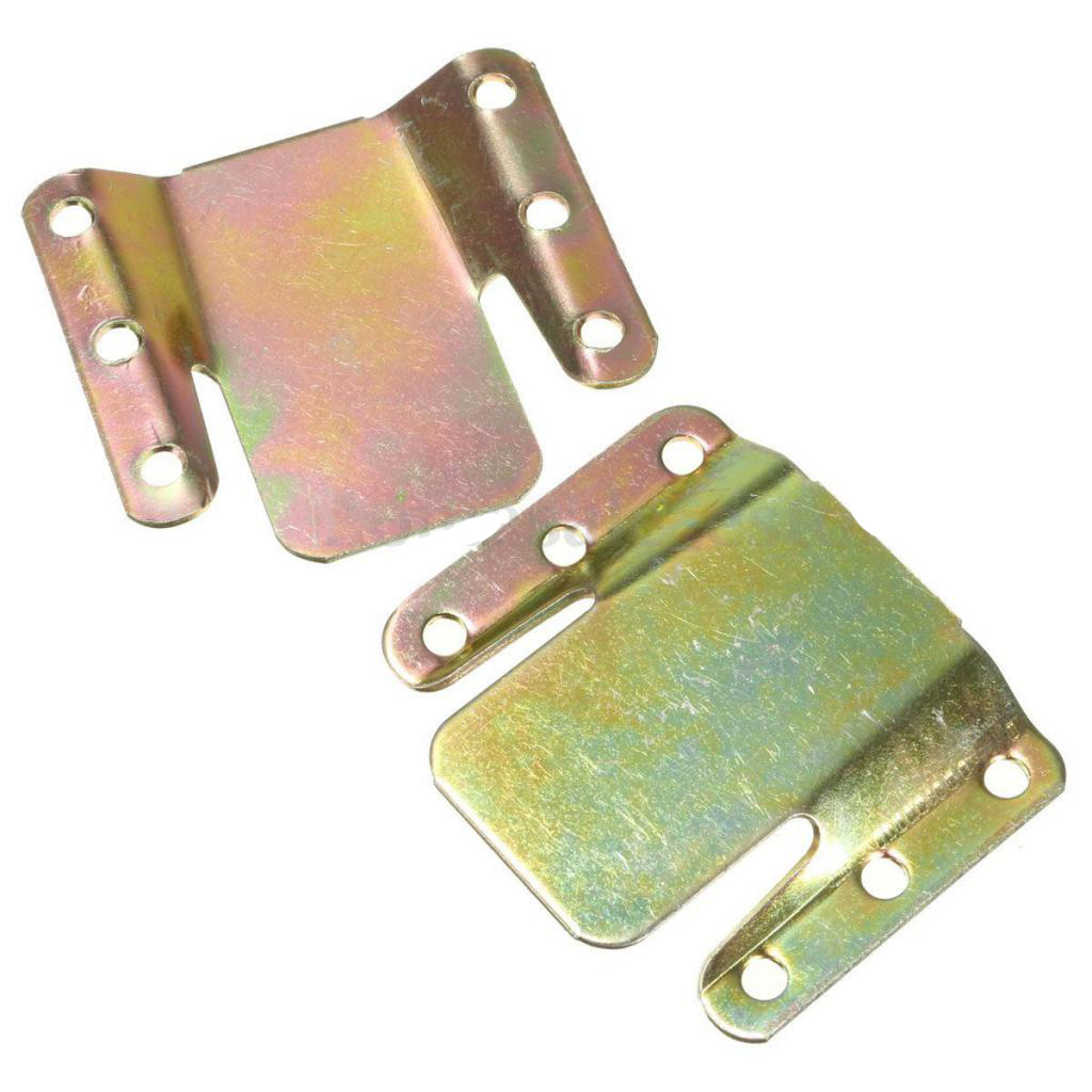 Color Zinc Plated Furniture Co - Furniture Joining Hardware review and price