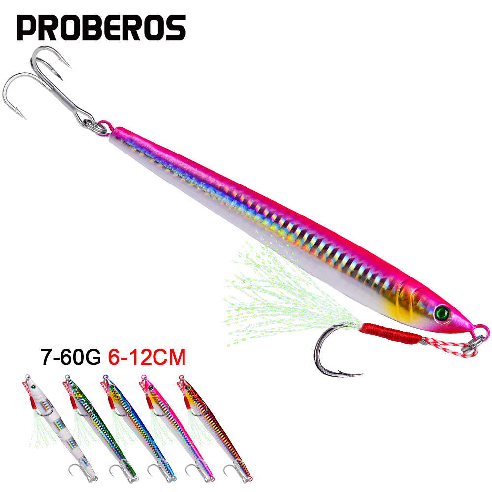 PROBEROS Sea Fishing Tackle 1p - Furniture Hardware Jig review and price