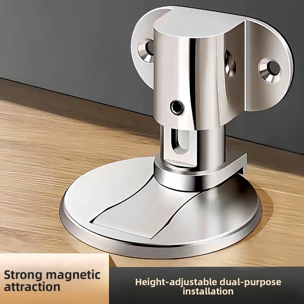 New - style Punch - Free Magne - Magnetic Catch Door review and price