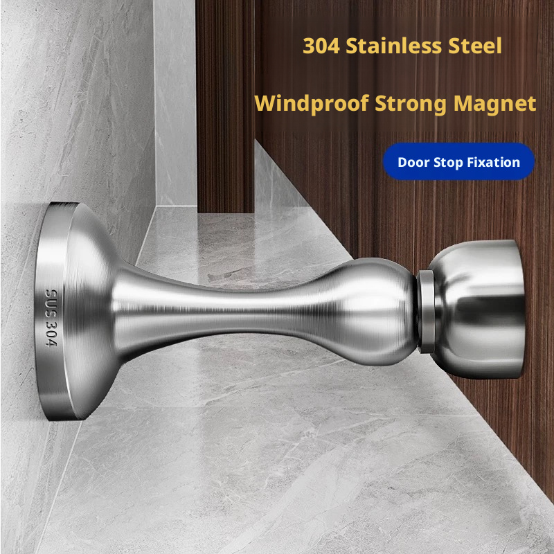 Powerful Magnetic Catch Doorst - Magnetic Catch Door review and price