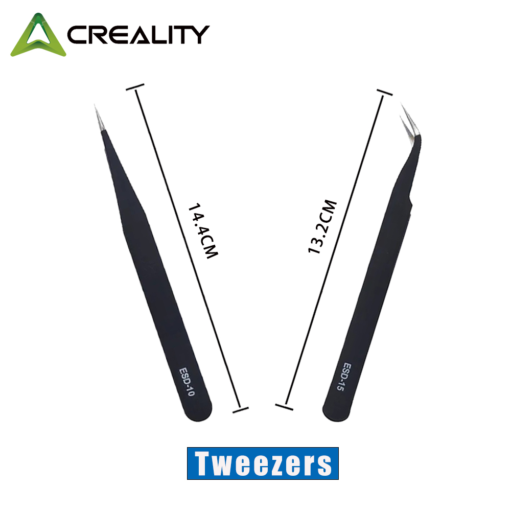 3D Printer Tools Removal Spatu - Creality Printer K1 review and price