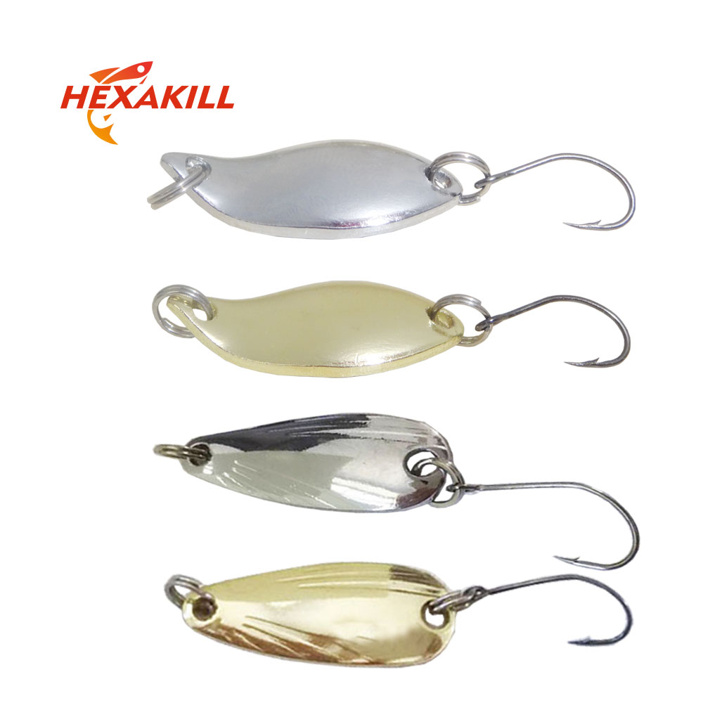1pcs 2.5g/3.5g/5g fishing Spoo - Furniture Hardware Jig review and price