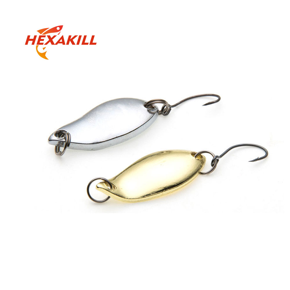 1pcs 2.5g/3.5g/5g fishing Spoo - Furniture Hardware Jig review and price