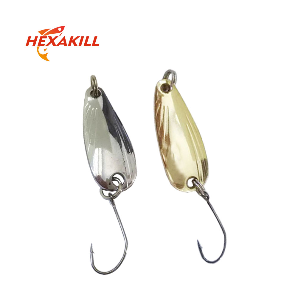 1pcs 2.5g/3.5g/5g fishing Spoo - Furniture Hardware Jig review and price