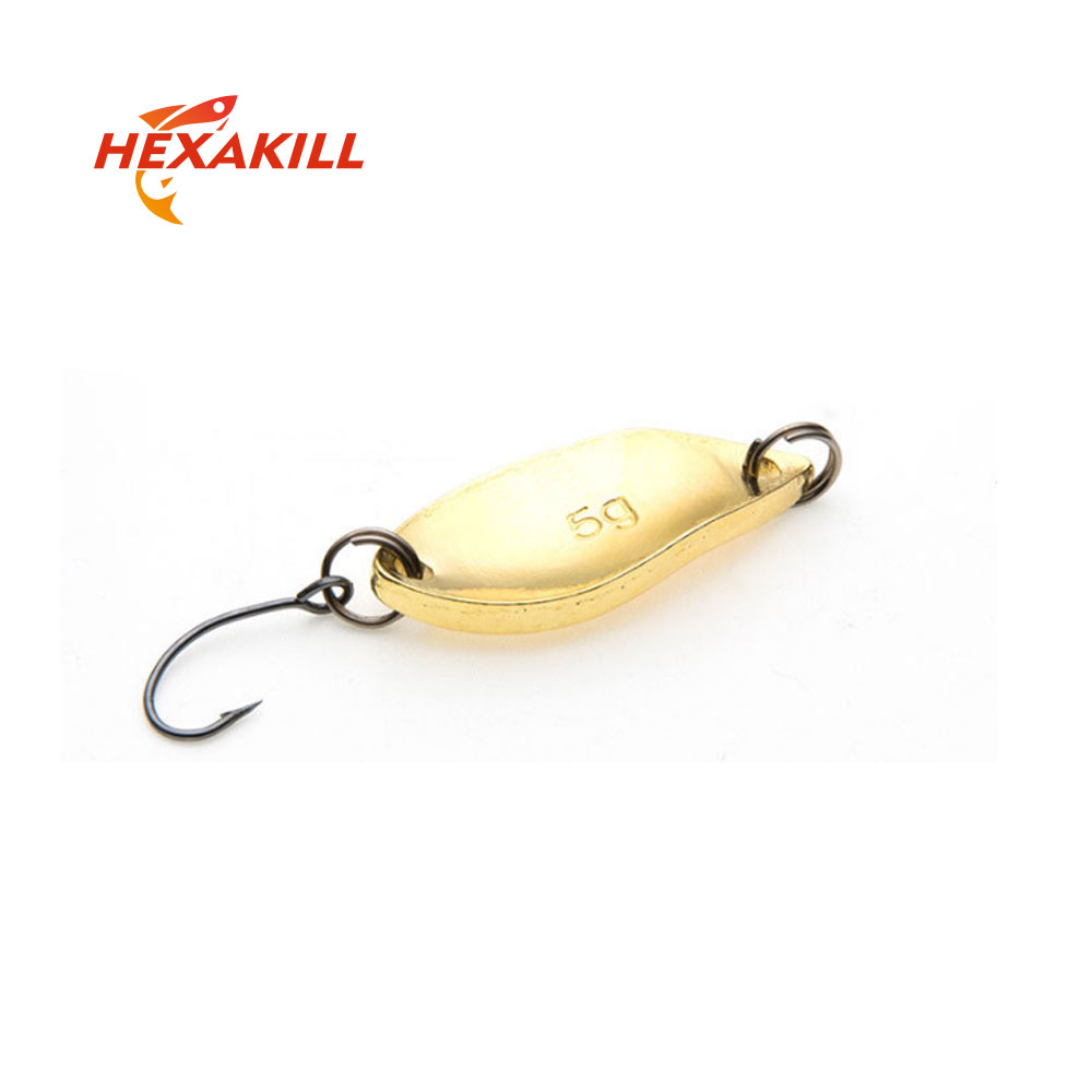 1pcs 2.5g/3.5g/5g fishing Spoo - Furniture Hardware Jig review and price