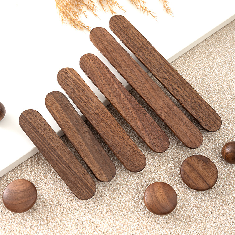 WV Natural Wood Color Solid Wo - Japanese Furniture Hardware review and price