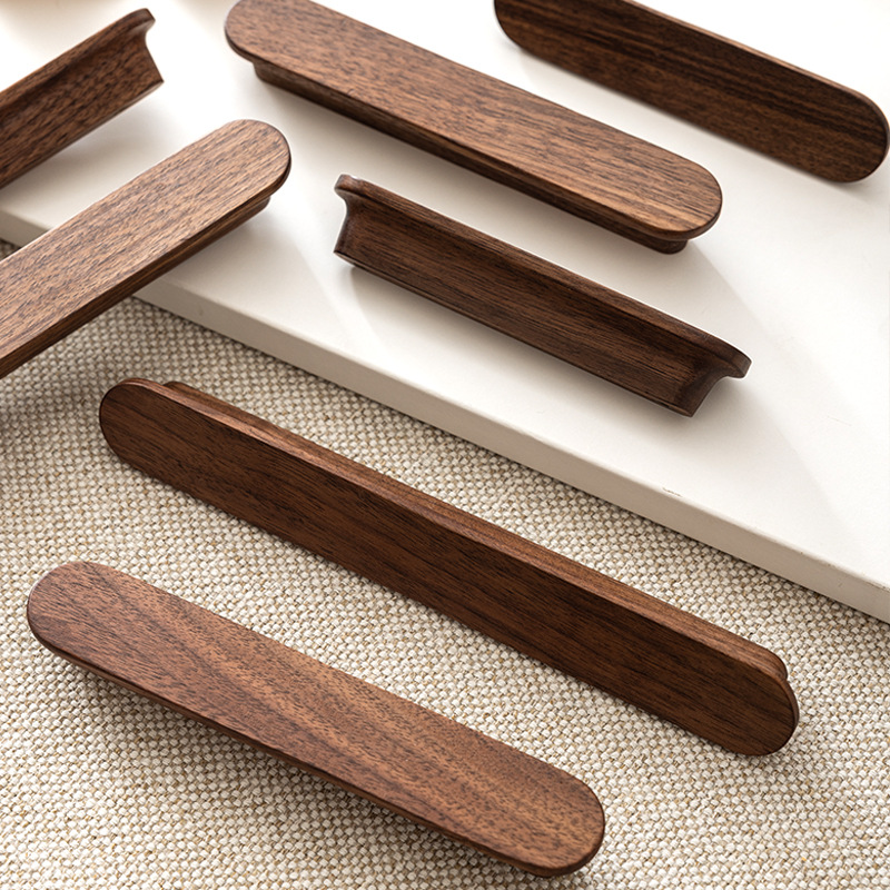 WV Natural Wood Color Solid Wo - Japanese Furniture Hardware review and price