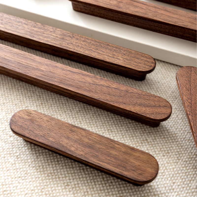 WV Natural Wood Color Solid Wo - Japanese Furniture Hardware review and price