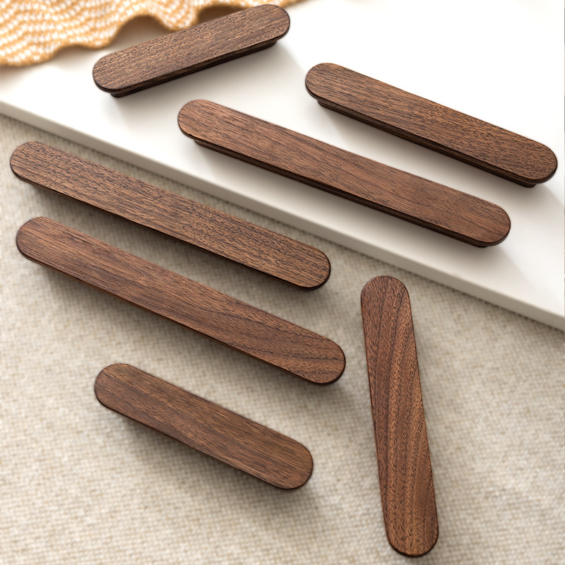 WV Natural Wood Color Solid Wo - Japanese Furniture Hardware review and price