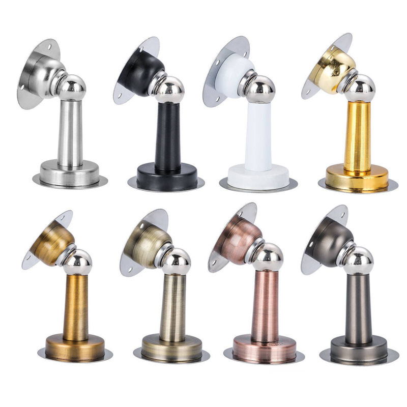 Stainless Steel Door Stopper B - Magnetic Catch Door review and price