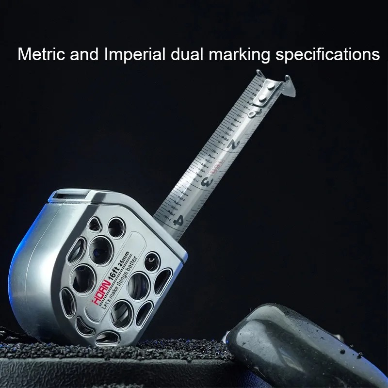 16ft/25ft Metric Tape Measure  - Stanley Tape 25Ft review and price
