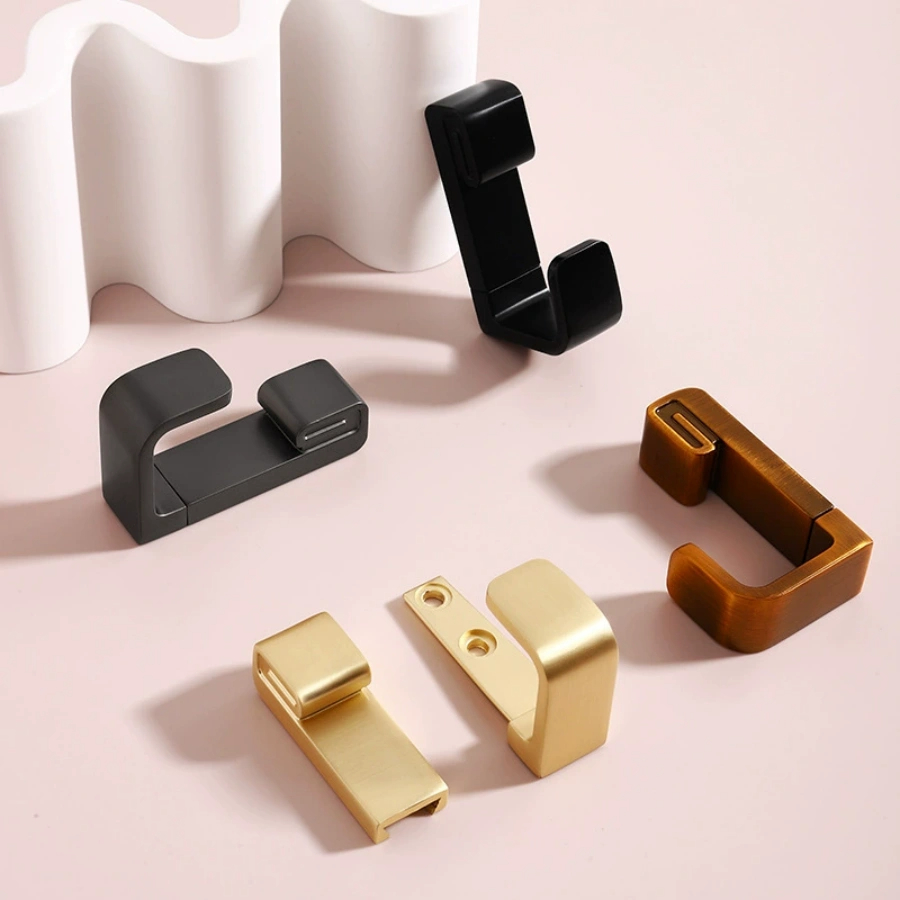 Modern minimalist zinc alloy c - Zinc Furniture Hardware review and price