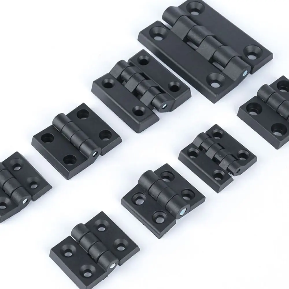Professional Black ABS Plastic - Furniture Hardware Black review and price