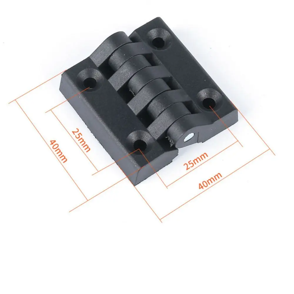 Professional Black ABS Plastic - Furniture Hardware Black review and price