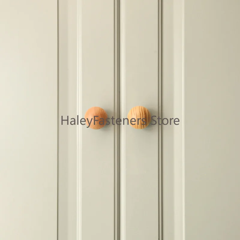Japanese Drawer Knobs Solid Wo - Japanese Furniture Hardware review and price