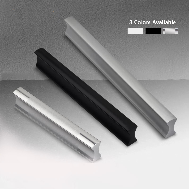 American Kitchen Cabinet Stora - Furniture Hardware Black review and price