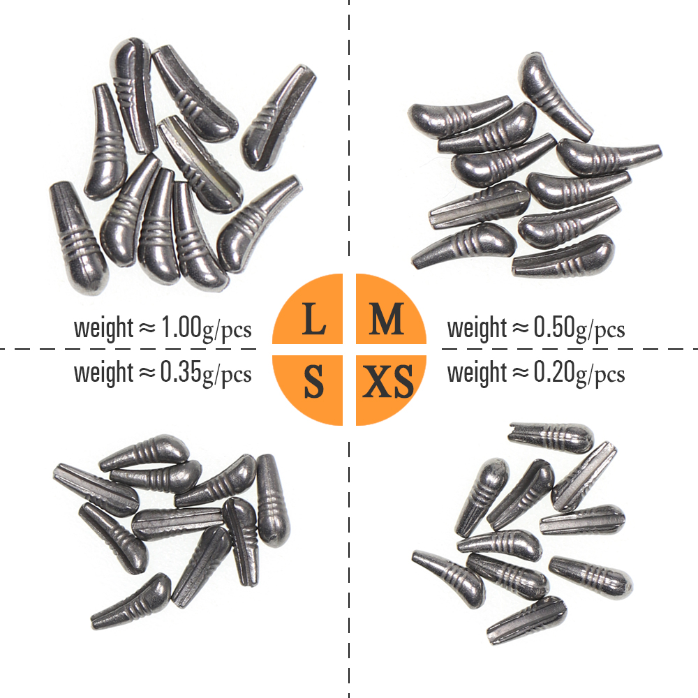 ICERIO 10PCS Fast Sinking Nymp - Furniture Hardware Jig review and price