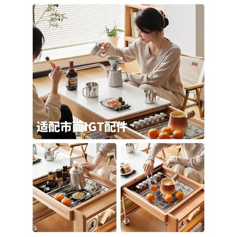 Furniture Country Coffee Table - Japanese Furniture Hardware review and price
