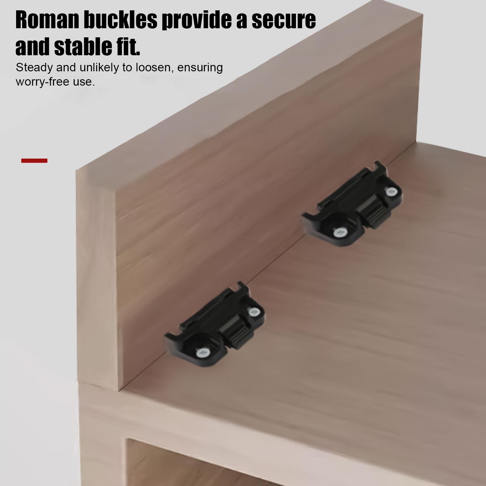 Furniture Panel Connecting Bra - Furniture Joining Hardware review and price