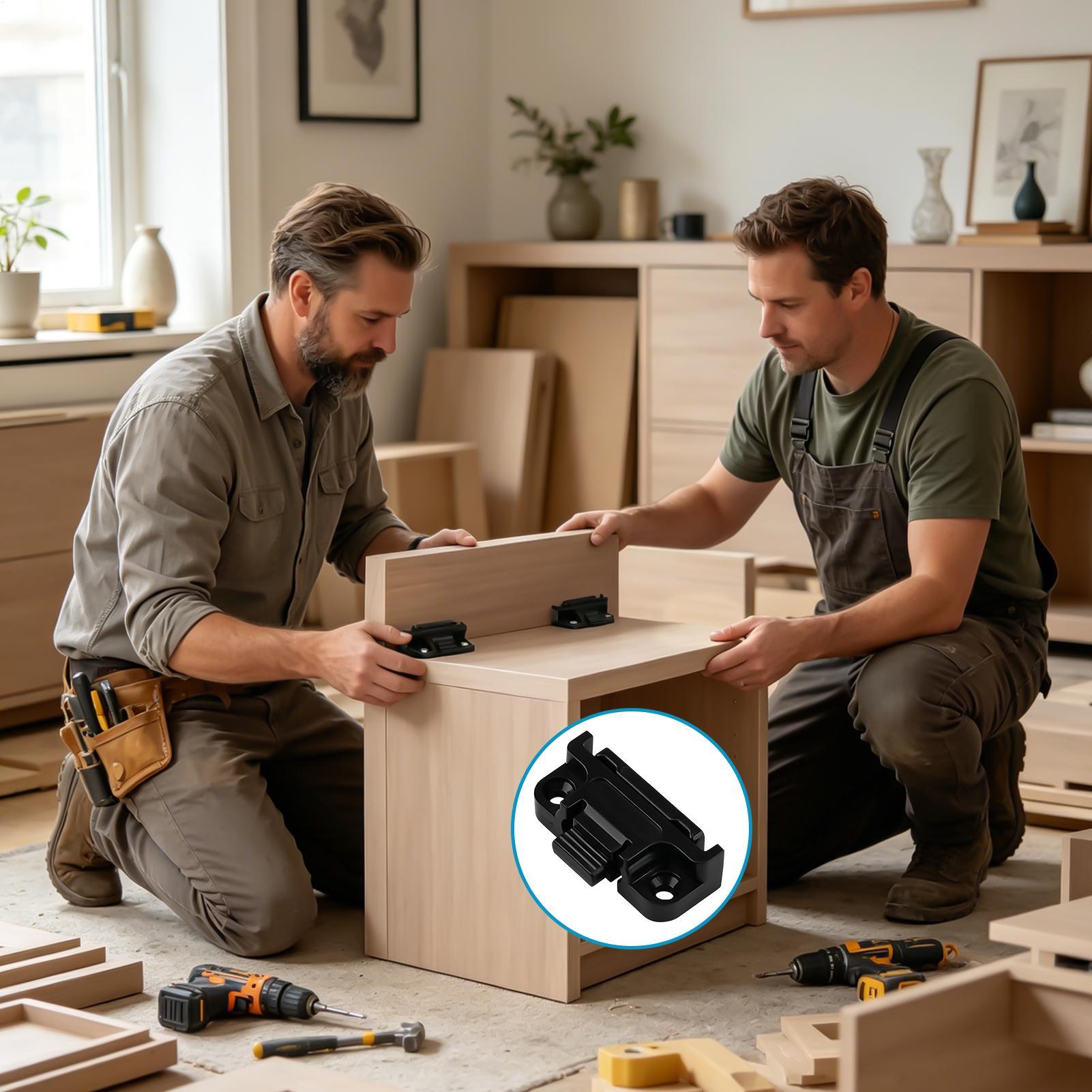 Furniture Panel Connecting Bra - Furniture Joining Hardware review and price