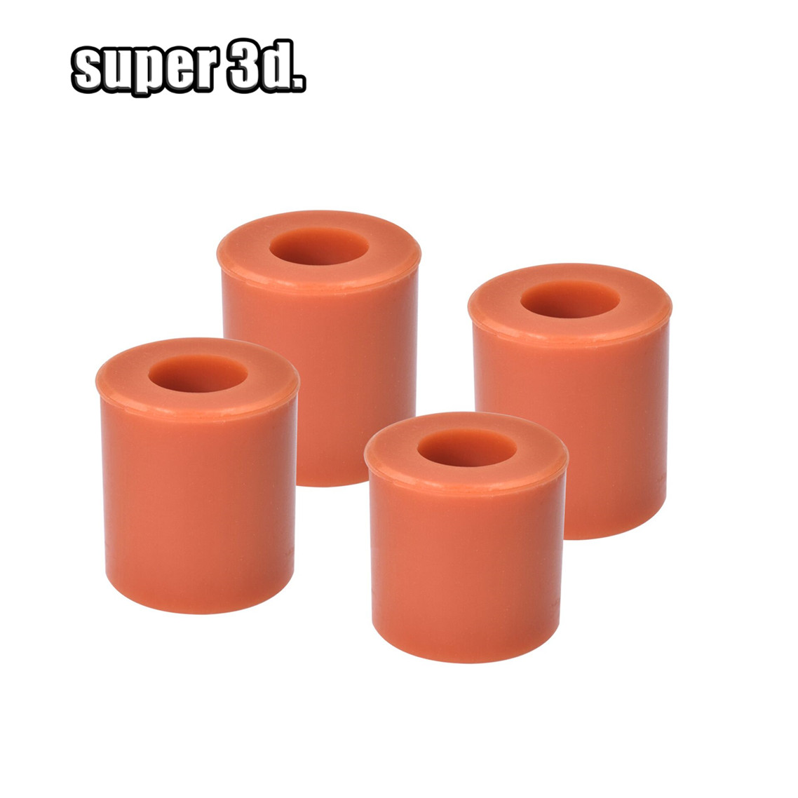 4/8/20Pcs Hot Bed Leveling Sil - Creality Printer K1 review and price