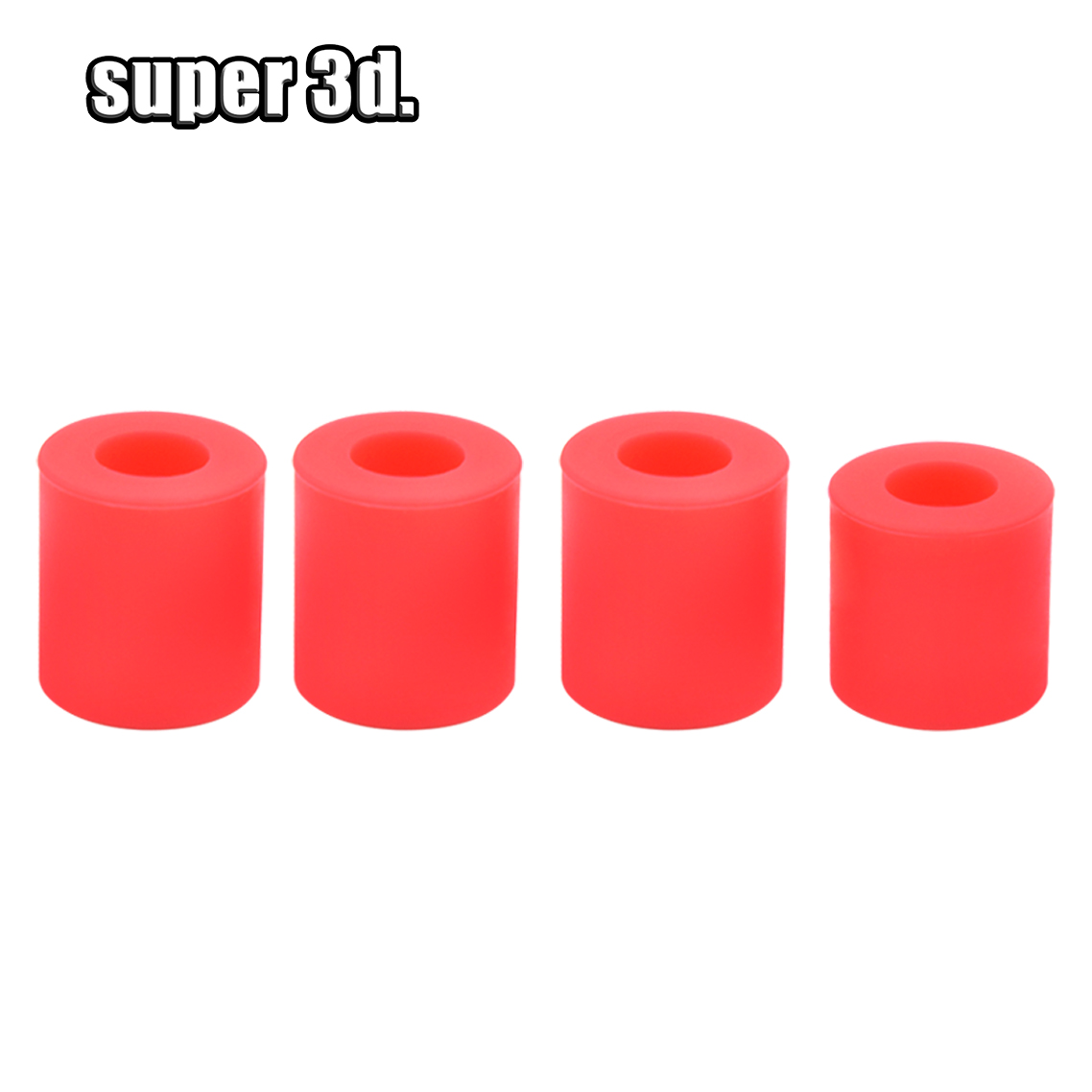 4/8/20Pcs Hot Bed Leveling Sil - Creality Printer K1 review and price