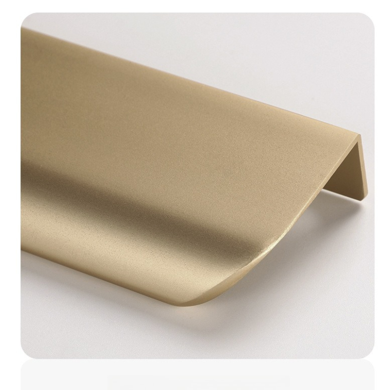 1PC Modern Furniture Hidden Dr - Furniture Hardware Black review and price