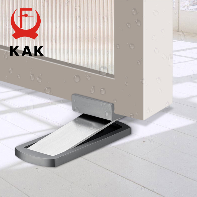 KAK Magnetic Door Stopper Hidd - Magnetic Catch Door review and price