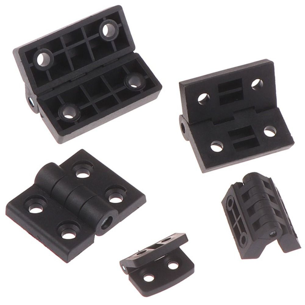 Professional ABS Plastic Plast - Furniture Hardware Black review and price