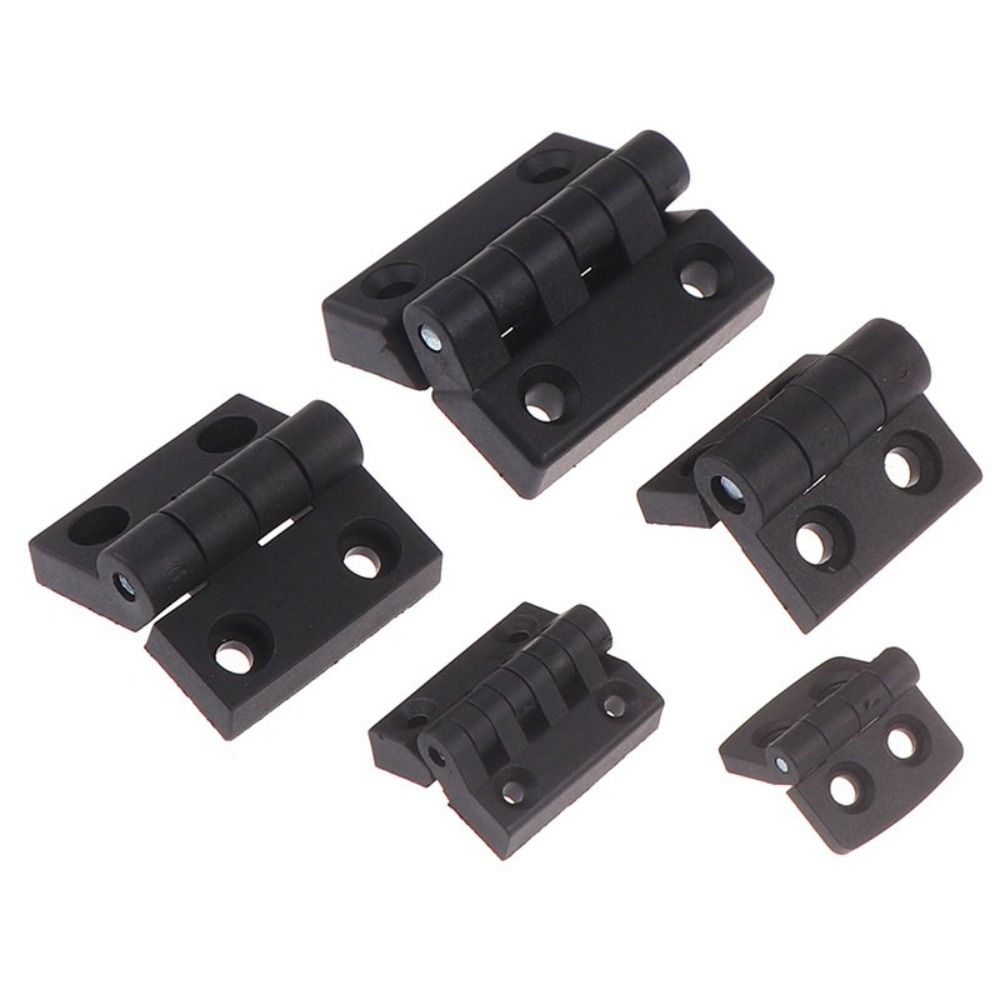 Professional ABS Plastic Plast - Furniture Hardware Black review and price
